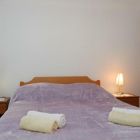 Studio Apartment Ana Супетар Экстерьер фото
