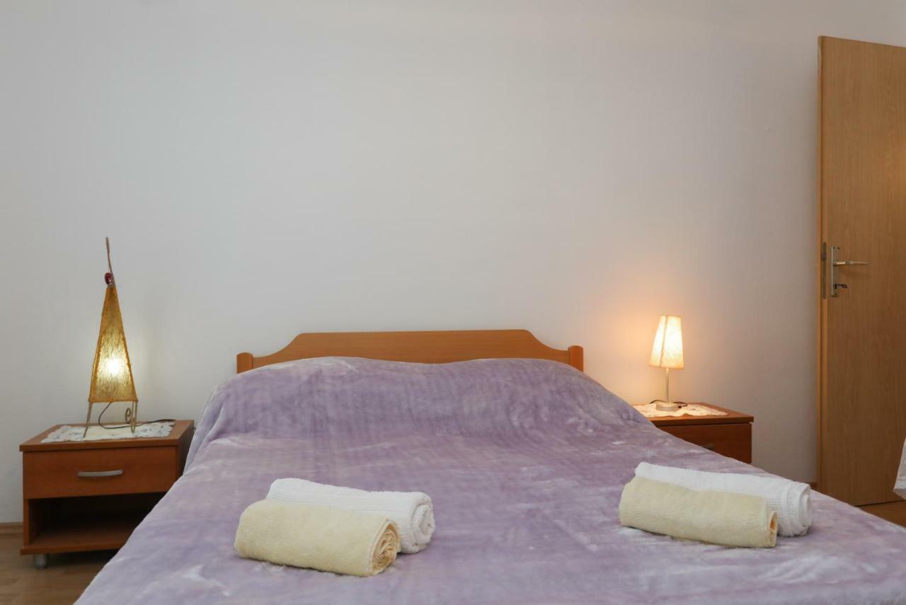 Studio Apartment Ana Супетар Экстерьер фото