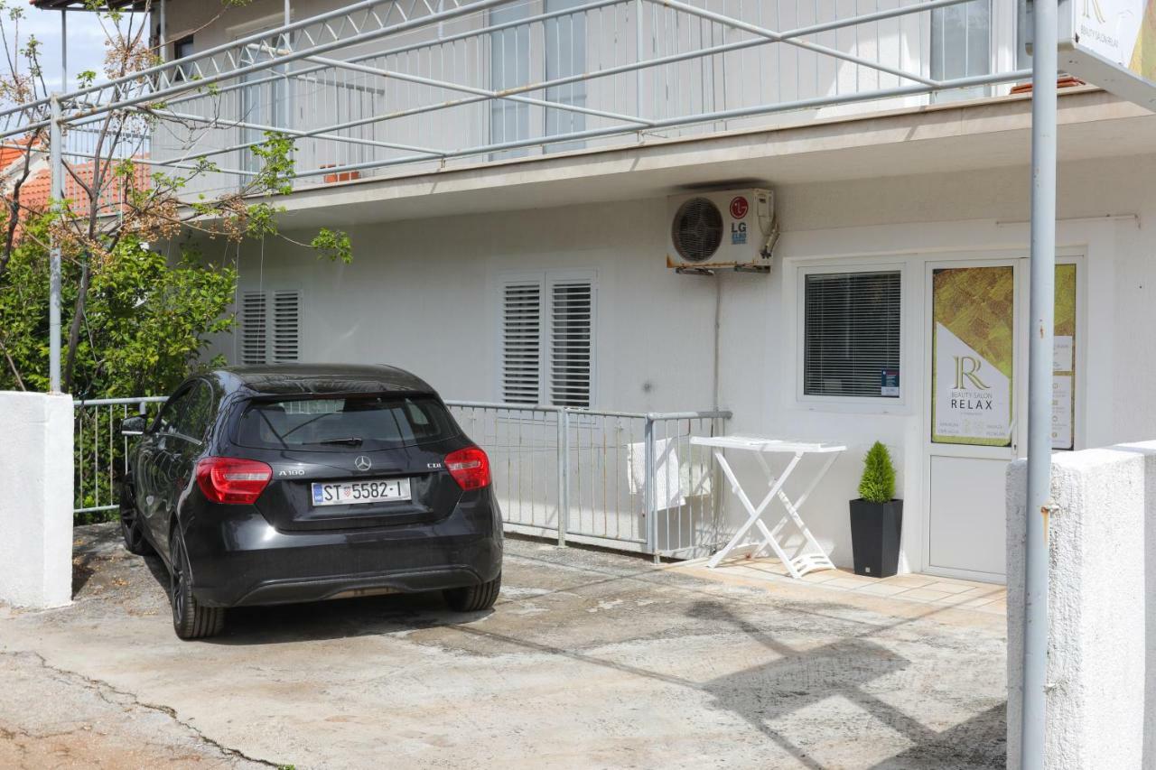 Studio Apartment Ana Супетар Экстерьер фото