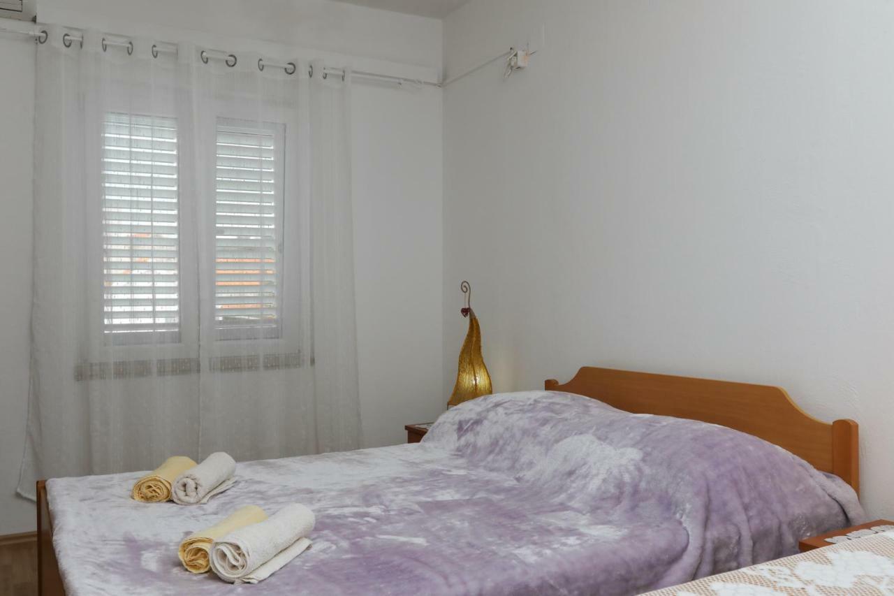 Studio Apartment Ana Супетар Экстерьер фото