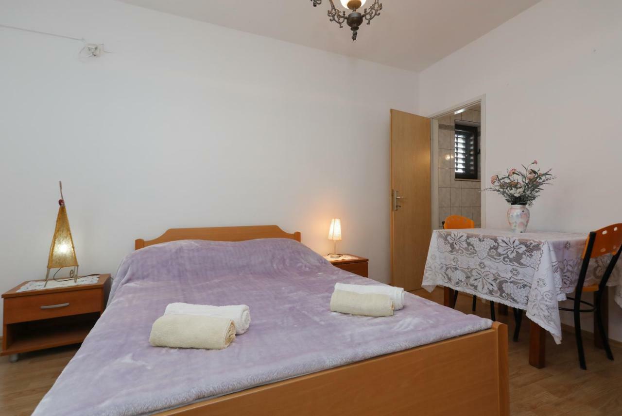 Studio Apartment Ana Супетар Экстерьер фото